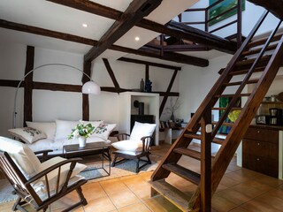 Holiday apartment Plau am See Features 16