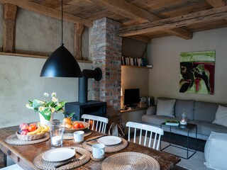 Holiday apartment Plau am See Features 17