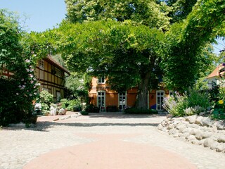 Holiday apartment Plau am See Environment 5