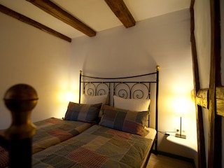 Holiday apartment Plau am See Bedroom 16