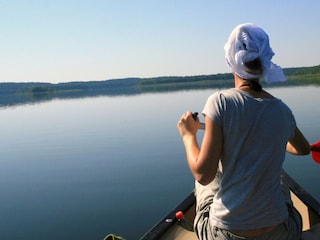 Holiday apartment Plau am See  18
