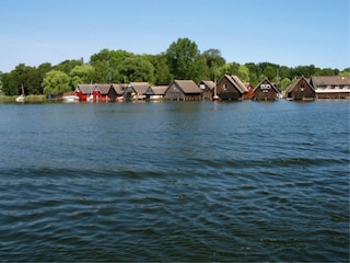 Holiday apartment Plau am See  17