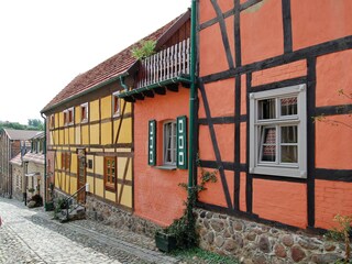 Holiday apartment Plau am See Environment 22