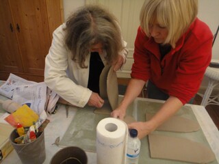 Holiday apartment Plau am See Environment 24