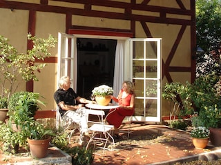 Holiday apartment Plau am See Environment 6