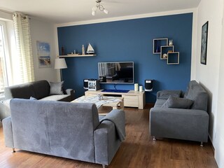 Holiday house Döse Features 7