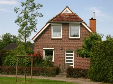 Holiday house Lars