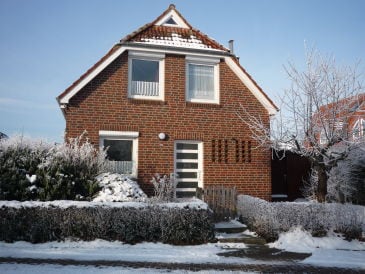 Holiday house Lars