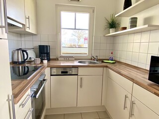 Casa per le vacanze Sierksdorf Caratteristiche 4