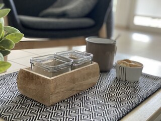 Casa per le vacanze Sierksdorf Caratteristiche 19