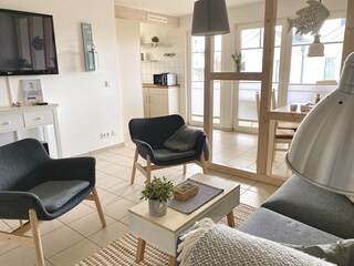 Casa per le vacanze Sierksdorf Caratteristiche 5