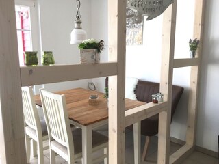 Casa per le vacanze Sierksdorf Caratteristiche 6