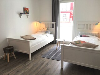 Casa per le vacanze Sierksdorf Caratteristiche 10