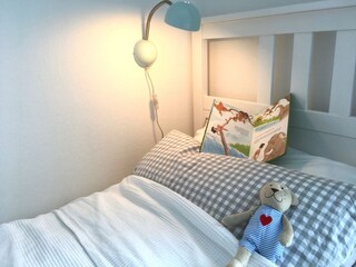 Casa per le vacanze Sierksdorf Caratteristiche 12