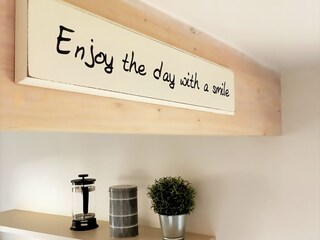 Casa per le vacanze Sierksdorf Caratteristiche 13