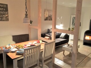 Casa per le vacanze Sierksdorf Caratteristiche 14