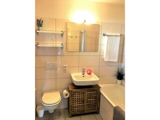 Casa per le vacanze Sierksdorf Caratteristiche 16