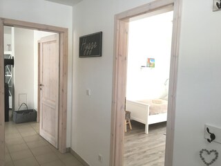 Casa per le vacanze Sierksdorf Caratteristiche 15