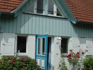 Ferienhaus Hafenblau - Prerow - image1