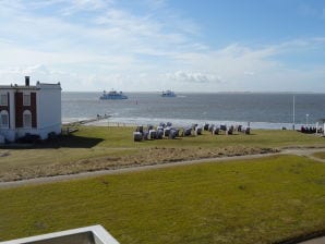 Ferienwohnung Kohzer - Norderney - image1