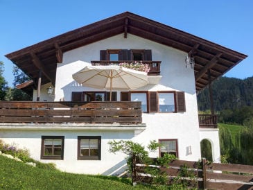 Ferienwohnung Souterrain - Landhaus am Golfplatz