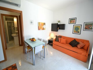 Apartamento Rialto Características 21