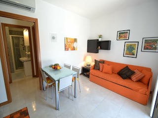 Apartment Rialto Features 19