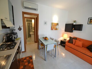 Apartment Rialto Ausstattung 20