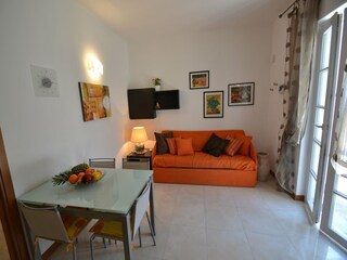 Apartamento Rialto Características 22