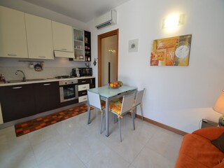 Apartment Rialto Features 23