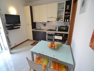 Apartment Rialto Ausstattung 24