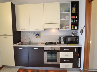 Appartement Rialto Équipement 22