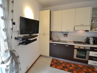 Appartement Rialto Équipement 20