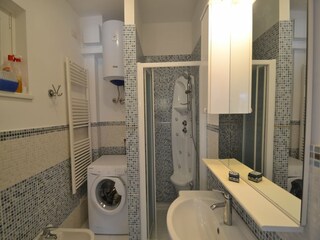 Appartement Rialto Kenmerken 15