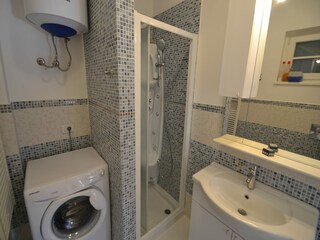 Appartement Rialto Équipement 24