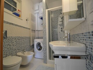 Apartamento Rialto Características 25