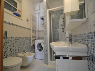 Apartment Rialto Features 26