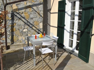 Apartment Rialto Outdoor Recording 9