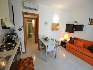 Apartment Rialto Features 15