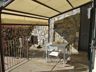 Apartment Rialto Außenaufnahme 7