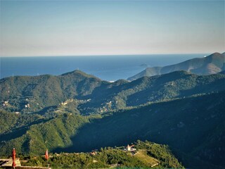 Appartement Rialto Buitenaudio-opname 3