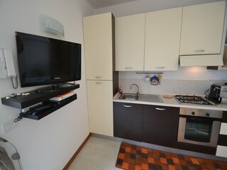 Apartment Rialto Features 20
