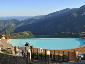 Apartment Wohnung Finale Ligure nahe Ondina Strand - Rialto - image1