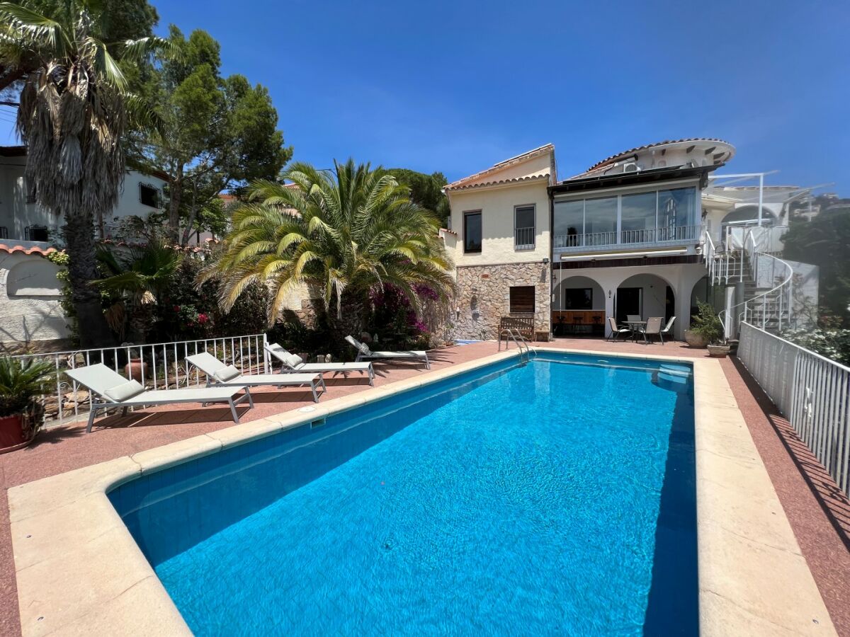 Casa per le vacanze Casa Bilbao