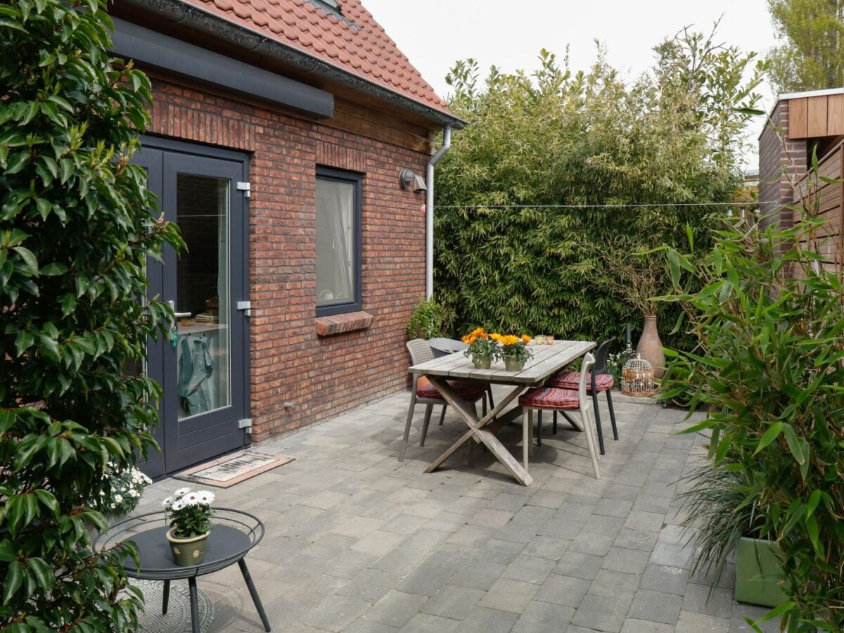 Holiday house Oostkapelle Outdoor Recording 1