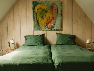 Casa per le vacanze Oostkapelle Caratteristiche 7