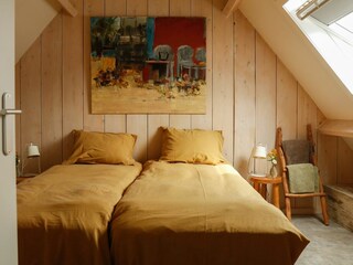 Casa per le vacanze Oostkapelle Caratteristiche 9