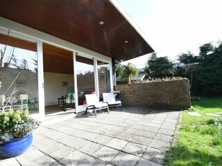 Casa per le vacanze Domburg Registrazione all'aperto 2