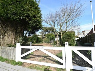 Casa per le vacanze Domburg Registrazione all'aperto 4