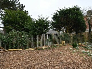 Casa per le vacanze Domburg Registrazione all'aperto 5